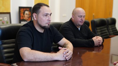 Рада ветеранів війни за незалежність України: хто представлятиме Чернігівщину