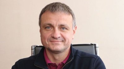 Тарас Панасенко