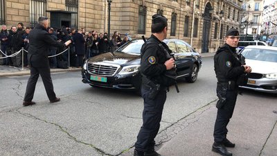 Норманді. Живий блог Норманді. Живий блог