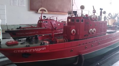 У Житомирі визначили переможців обласних змагань з судномодельного спорту У Житомирі визначили переможців обласних змагань з судномодельного спорту