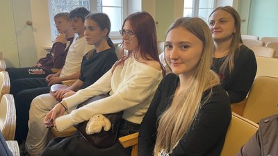Леся Романчук-Коковська Леся Романчук-Коковська