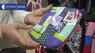 Простір для творчої самореалізації: у Слов’янську дають нове життя старим речам