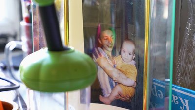 Післяпологова депресія: чесний щоденник молодої мами