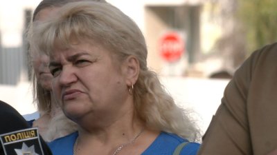 У Луцьку вшанували пам'ять захисників, які загинули в боротьбі за незалежність України У Луцьку вшанували пам'ять захисників, які загинули в боротьбі за незалежність України