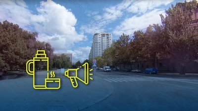 У Миколаєві планують встановити скульптурну композицію, присвячену місцевому Майдану