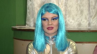 Злата Скальська
