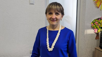 У громаді на Житомирщині запрацював простір психосоціальної підтримки "Дбаю про себе"