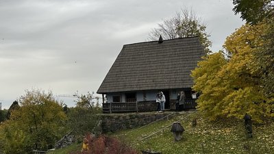 Якою буде погода на Закарпатті