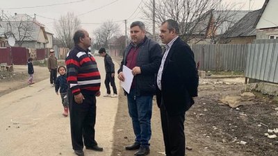 Мирослав Горват: "Сподіваюся, міський голова Івано-Франківська дотримає своїх слів" Мирослав Горват: "Сподіваюся, міський голова Івано-Франківська дотримає своїх слів"