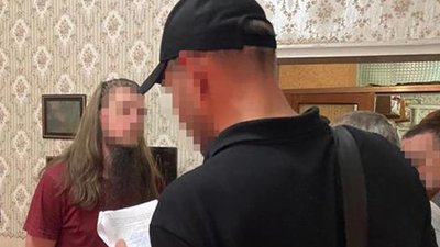 Інформував розвідку РФ про військові об’єкти – жителя Коростеня взяли під варту за підозрою у держзраді