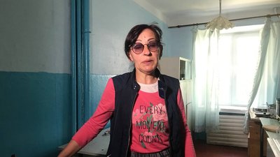 Переселенцям, які мешкали в школах Тернополя, запропонували житло в гуртожитках Переселенцям, які мешкали в школах Тернополя, запропонували житло в гуртожитках