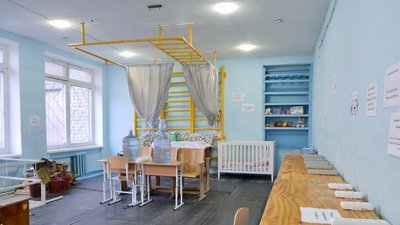 У Кривому Розі облаштували понад 100 "пунктів незламності", 40 з них – зі старлінками