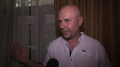 У Сумах відбувся перший концерт сумського театру-студії Андрія Пісного У Сумах відбувся перший концерт сумського театру-студії Андрія Пісного