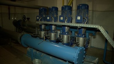 Проблеми з водою на Херсонщині: три села - три різні ситуації Проблеми з водою на Херсонщині: три села - три різні ситуації