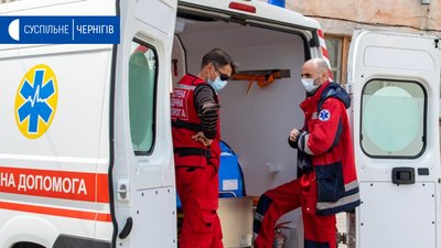 У Чернігові вже 5 випадків захворювання на коронавірус