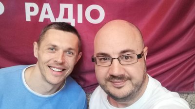 Фільм "Авангард": черкасець знявся разом із Джекі Чаном Фільм "Авангард": черкасець знявся разом із Джекі Чаном