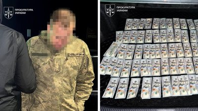 Депутата Тячівської райради підозрюють в організації переправлення чоловіків через кордон