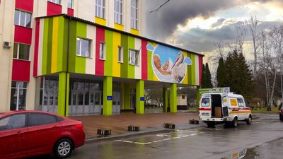 Мінус 159 пологів за рік: у Чернігівському пологовому фіксують зниження народжуваності