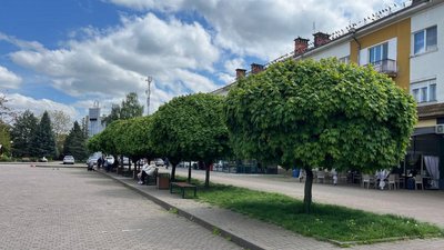 На Закарпатті 122 людей оштрафували за перебування у прикордонній смузі без дозволів