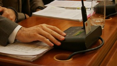 Депутати Одеської міськради бойкотують голосування земельних питань: у чому причина