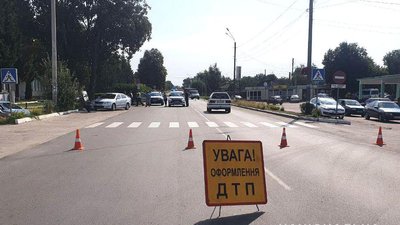 Фото з місця події Фото з місця події