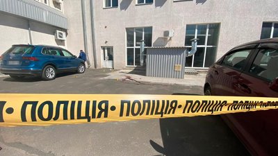 Поліція розслідує обставини стрілянини в Миколаєві