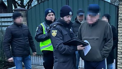 На Львівщині керівників вугільної шахти підозрюють службовій недбалості, підробці документів та розтраті На Львівщині керівників вугільної шахти підозрюють службовій недбалості, підробці документів та розтраті