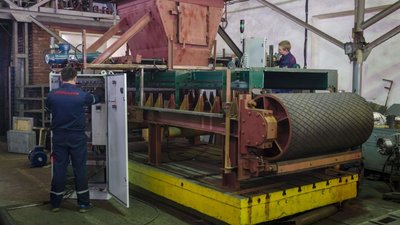 Релокація. На Дніпропетровщину переїхали 97 підприємств з "гарячих" точок України