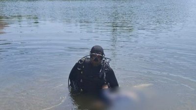У Запоріжжі на воді загинула жінка 