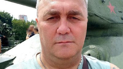 СБУ Черкащини викрила інформатора, який коригував ракетні обстріли позицій ЗСУ