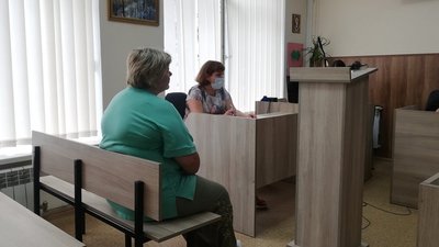 У Полтаві розглядають справу про вбивство інструктора тиру