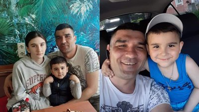 Звання Герой України просять присвоїти 35-річному Володимиру Андрійку із Полтавщини Звання Герой України просять присвоїти 35-річному Володимиру Андрійку із Полтавщини
