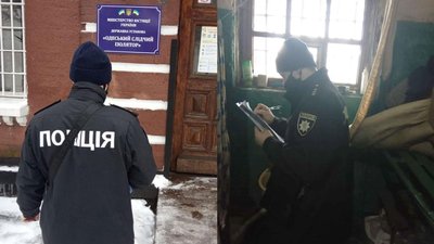 Троє ув'язнених з одеського СІЗО змусили школярку передати їм понад 50 тис. грн