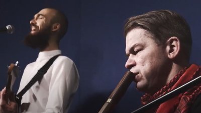 "Своєрідний гімн молоді": черкаський гурт записав пісню на слова Василя Симоненка "Своєрідний гімн молоді": черкаський гурт записав пісню на слова Василя Симоненка