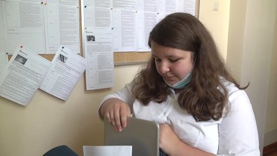 Першого вересня навчання розпочнеться у всіх школах Тернополя Першого вересня навчання розпочнеться у всіх школах Тернополя