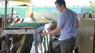 Сміттєвий майданчик за власний кошт. Як жителі Івано-Франківської ТГ сортують побутові відходи Сміттєвий майданчик за власний кошт. Як жителі Івано-Франківської ТГ сортують побутові відходи