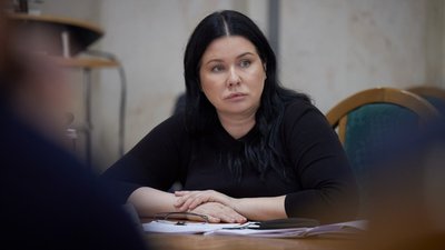 Після пожежі у Харкові Зеленський хоче створити реєстр закладів для літніх людей Після пожежі у Харкові Зеленський хоче створити реєстр закладів для літніх людей