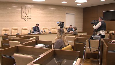 Перелік об’єктів "Великого будівництва" на 2021-й рік буде затверджено у лютому - Запорізька ОДА