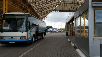Смертельні рейси: чому автобуси з українцями потрапляють в ДТП у Польщі Смертельні рейси: чому автобуси з українцями потрапляють в ДТП у Польщі