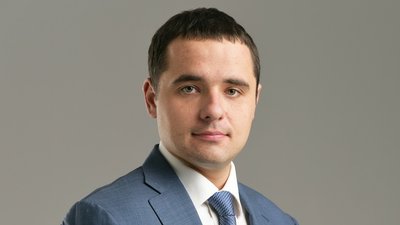 Депутат Харківської облради Микита Шенцев вирішив скласти повноваження