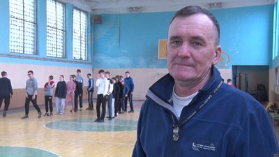 Тернопільщина – перша область, де втілюють програму "Здорова Україна"