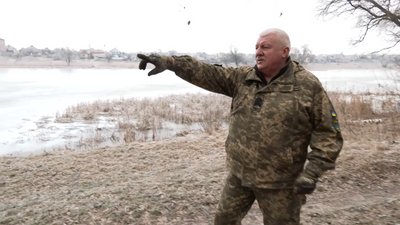 Перші дні вторгнення російських військ на Сумщину – як це відбувалося Перші дні вторгнення російських військ на Сумщину – як це відбувалося