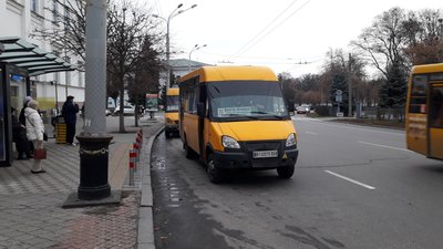 Зменшення маршрутів та зміна номерів: 2022-го у Полтаві реформують транспортну мережу
