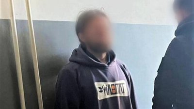 Підозра у колабораціонізмі: у Балаклії на Харківщині затримали колишнього слідчого