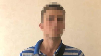 У Вінниці затримали чоловіка, який вбив собаку