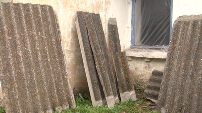 "Головне, що живі": наслідки ракетних обстрілів в Козятині "Головне, що живі": наслідки ракетних обстрілів в Козятині