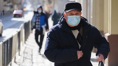 Більшість українців вважають, що коронавірус створили штучно