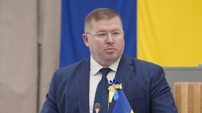 На Полтавщині об’єкти критичної інфраструктури працюють, – Дмитро Лунін