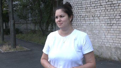 Попрохали покинути приміщення, бо годувала дитину грудьми: інцидент в одному з магазинів Дніпра Попрохали покинути приміщення, бо годувала дитину грудьми: інцидент в одному з магазинів Дніпра