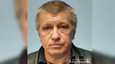 У Запоріжжі затримали кримінального авторитета "Григору"